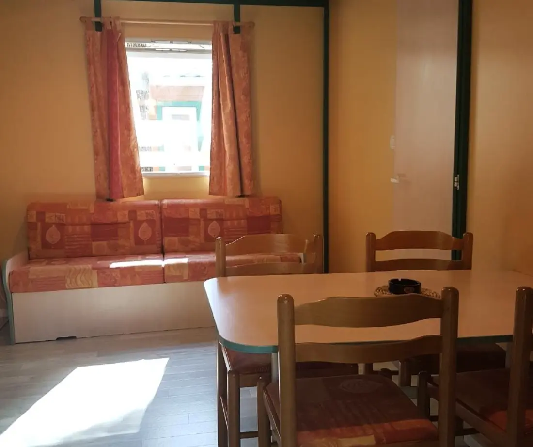 Camping Le Roubreau 3 étoiles★★★