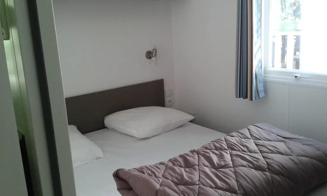 Camping Le Roubreau 3 étoiles★★★