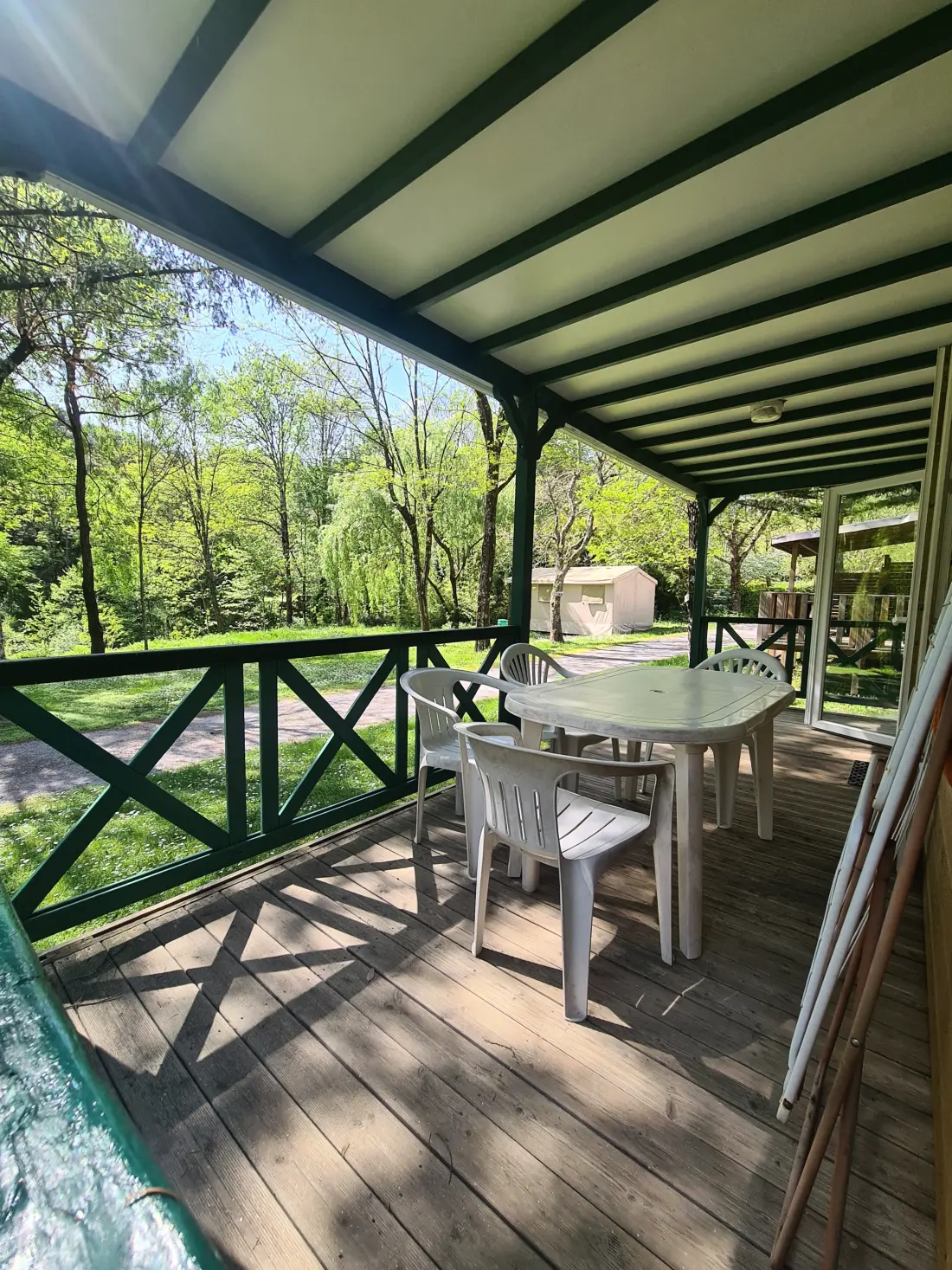 Camping Le Roubreau 3 étoiles★★★