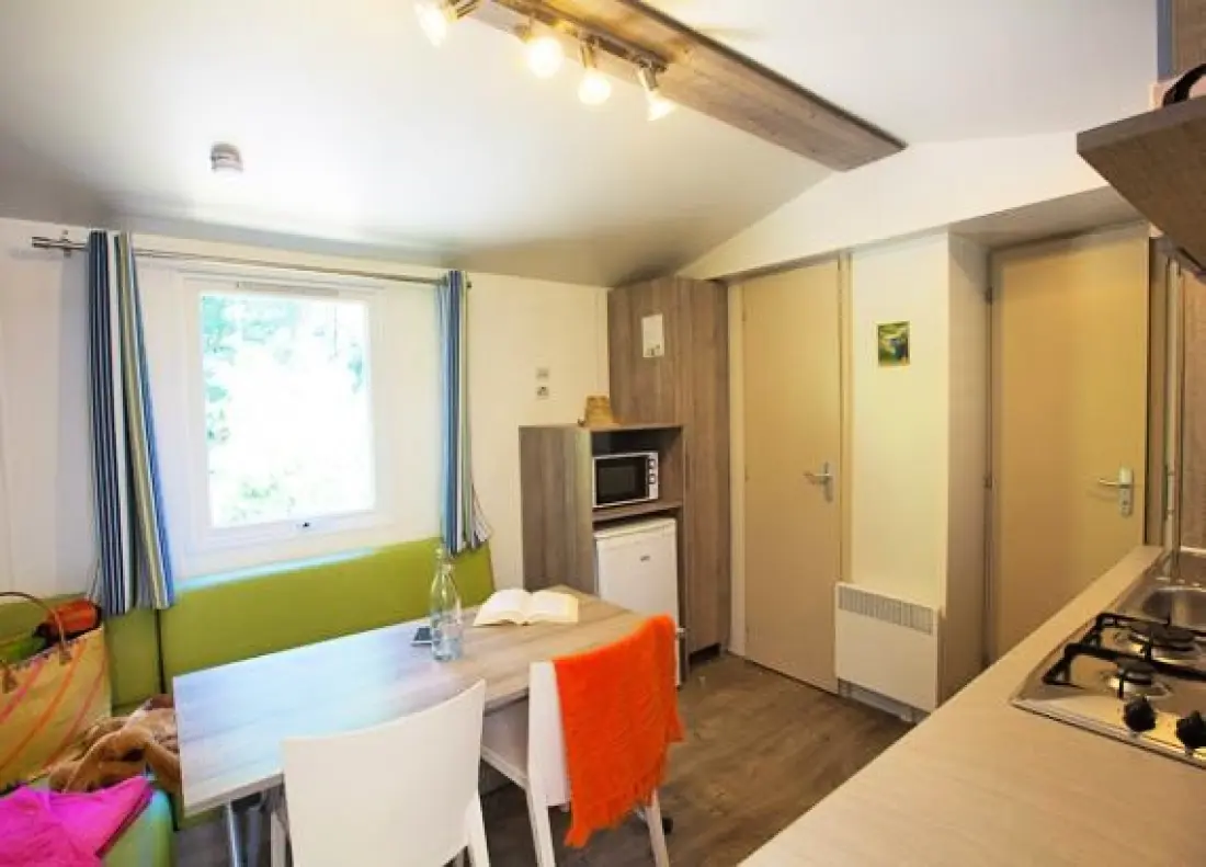Camping Le Roubreau 3 étoiles★★★