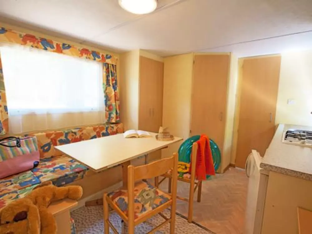 Camping Le Roubreau 3 étoiles★★★