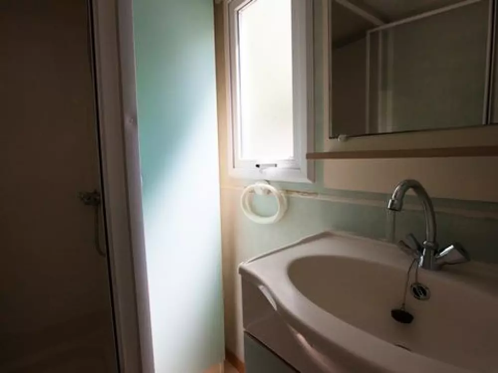 Camping Le Roubreau 3 étoiles★★★