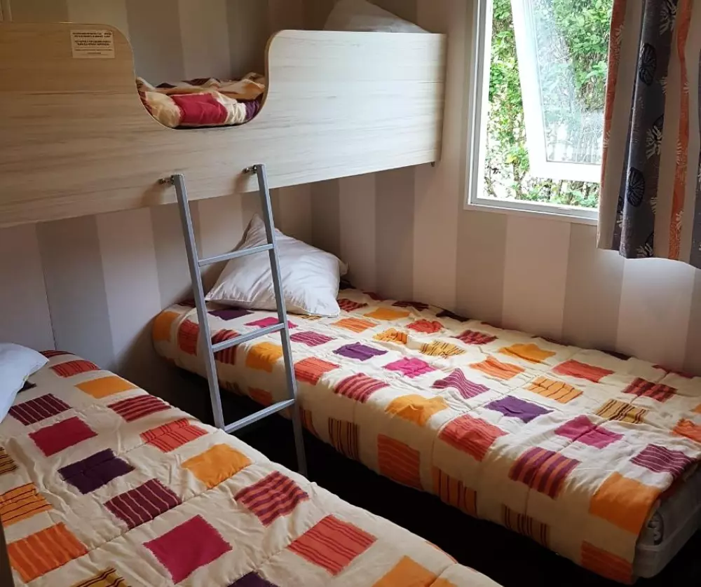 Camping Le Roubreau 3 étoiles★★★