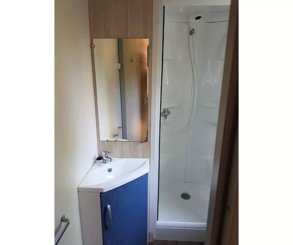 Camping Le Roubreau 3 étoiles★★★