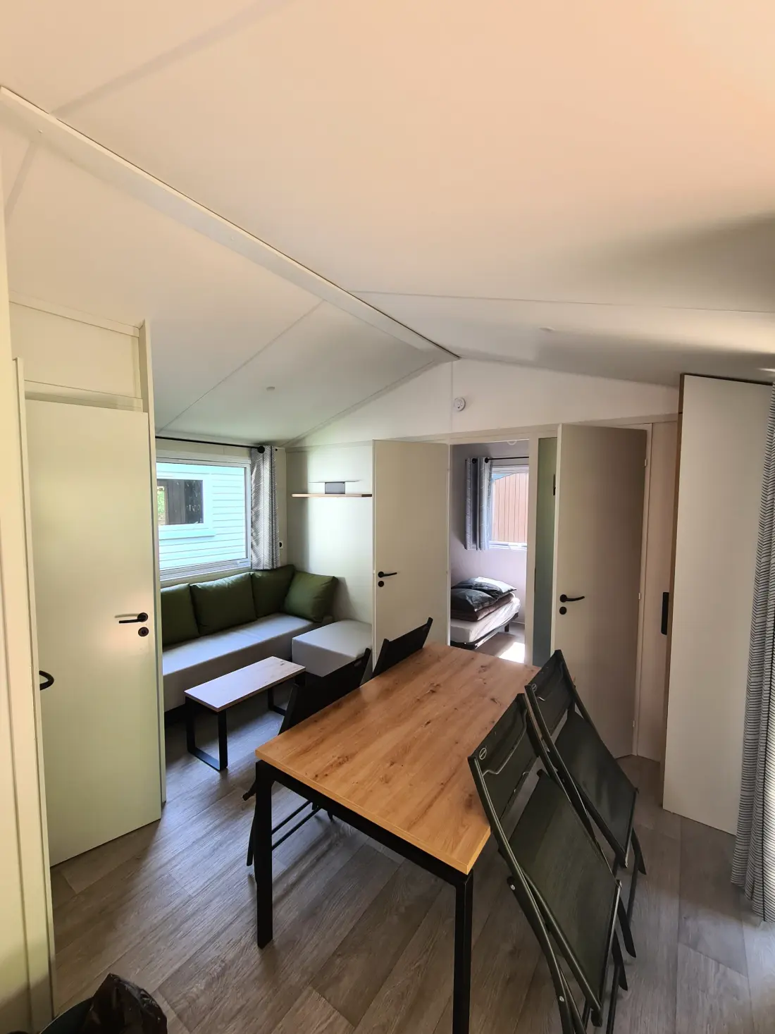 Camping Le Roubreau 3 étoiles★★★