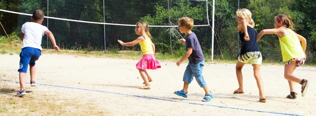 Camping Le Roubreau 3 étoiles★★★