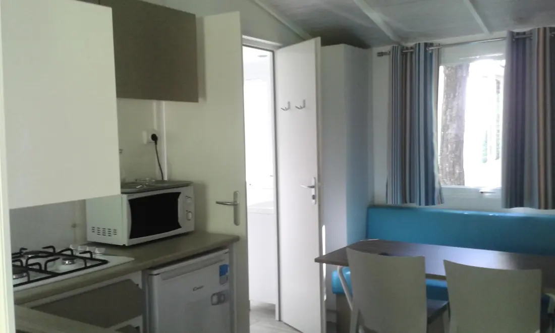 Camping Le Roubreau 3 étoiles★★★