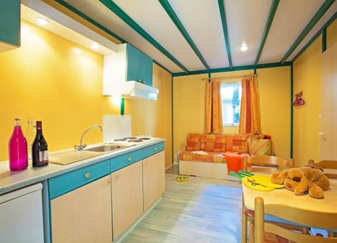 Camping Le Roubreau 3 étoiles★★★