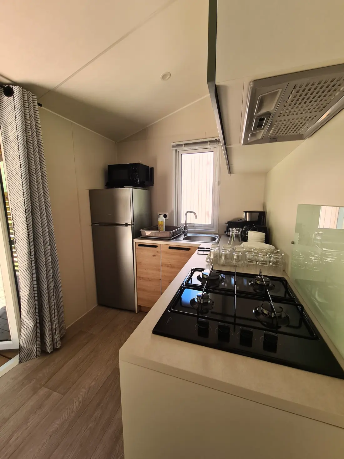 Camping Le Roubreau 3 étoiles★★★