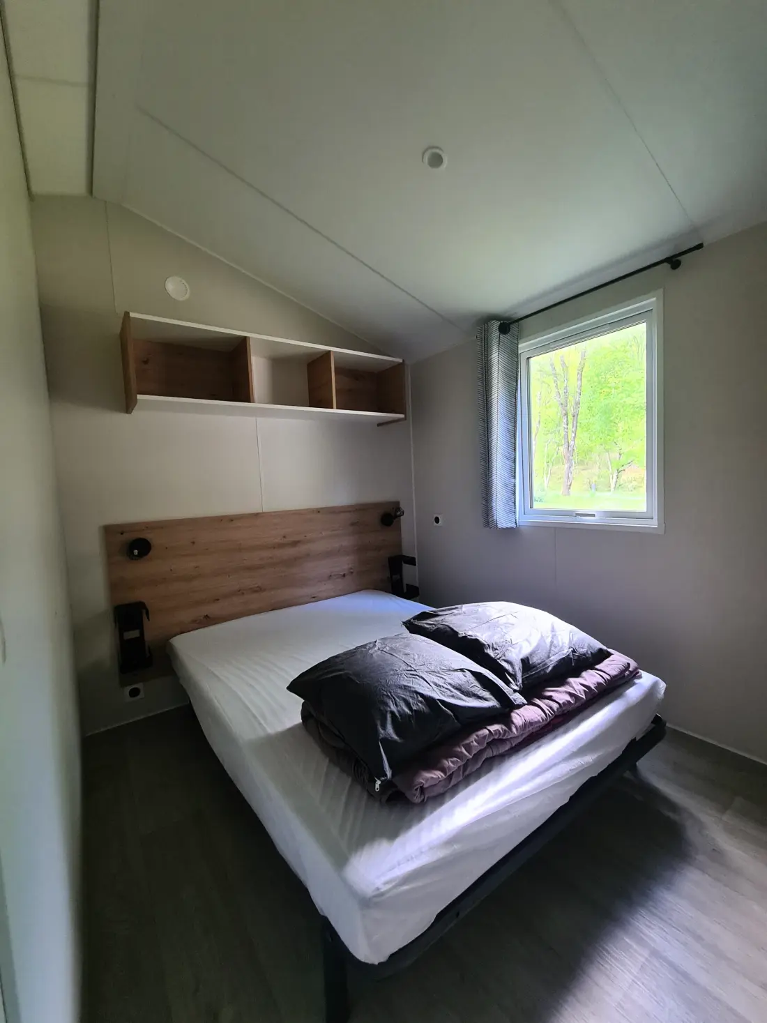 Camping Le Roubreau 3 étoiles★★★
