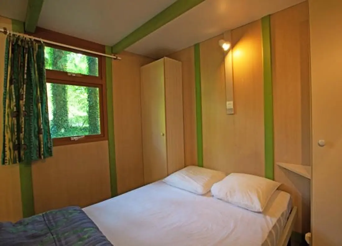 Camping Le Roubreau 3 étoiles★★★