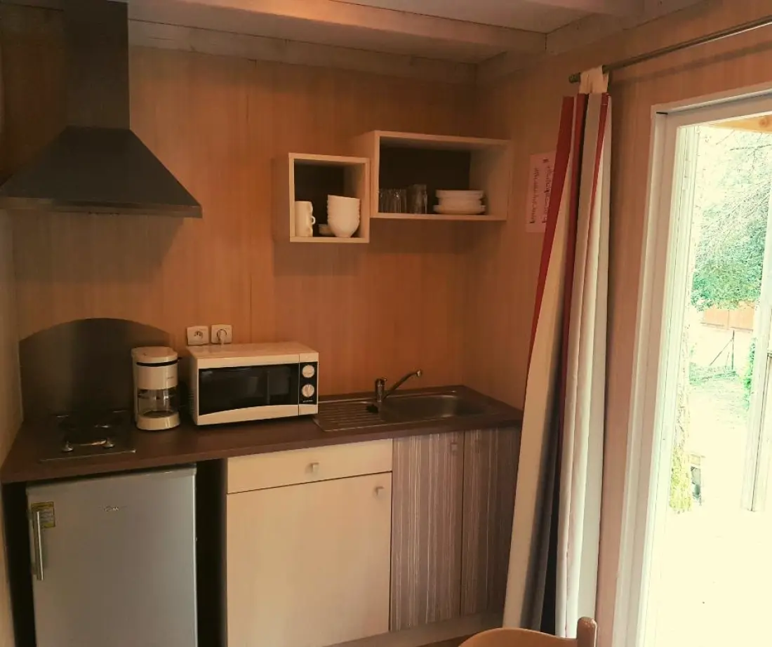 Camping Le Roubreau 3 étoiles★★★