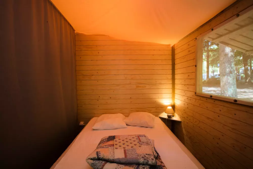 Camping Le Roubreau 3 étoiles★★★