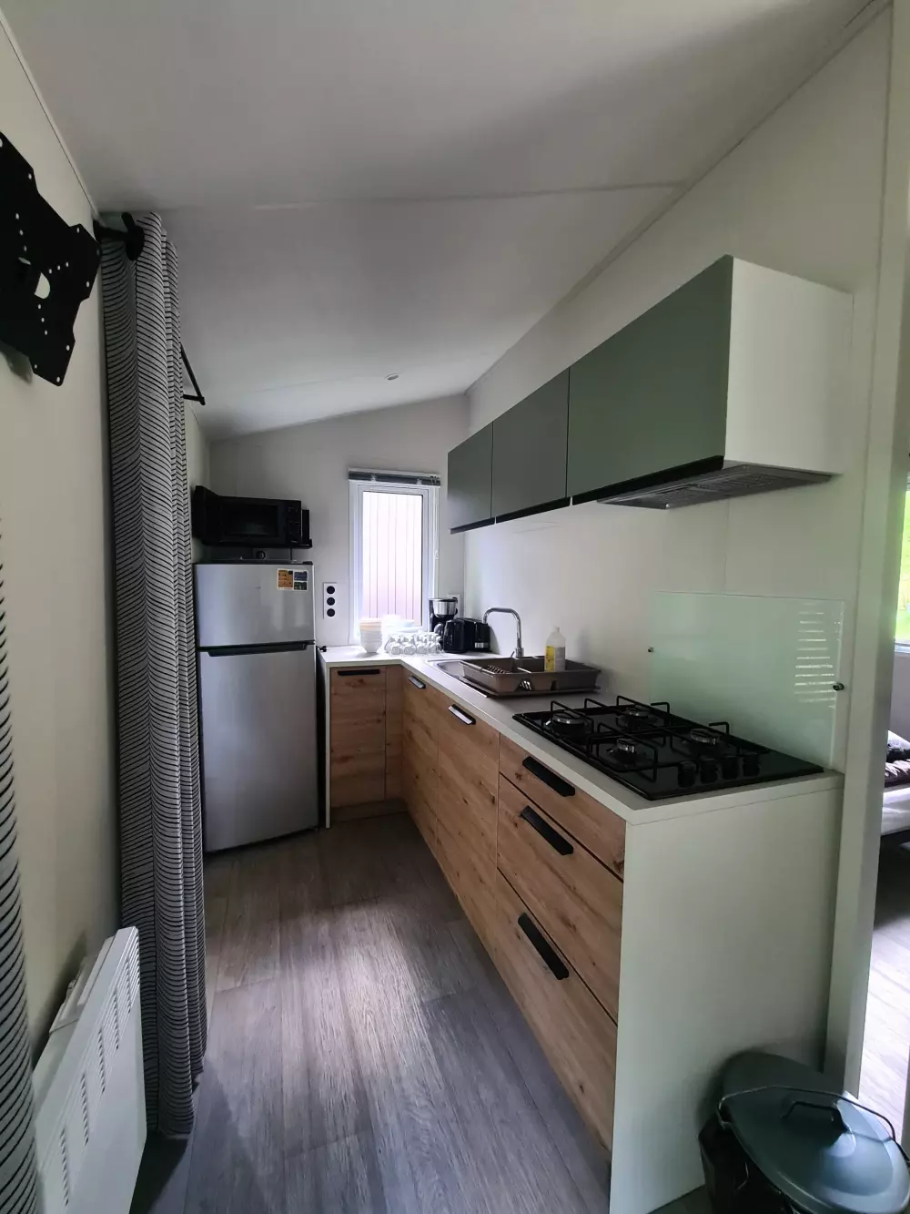 Camping Le Roubreau 3 étoiles★★★