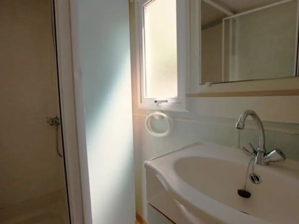 Camping Le Roubreau 3 étoiles★★★