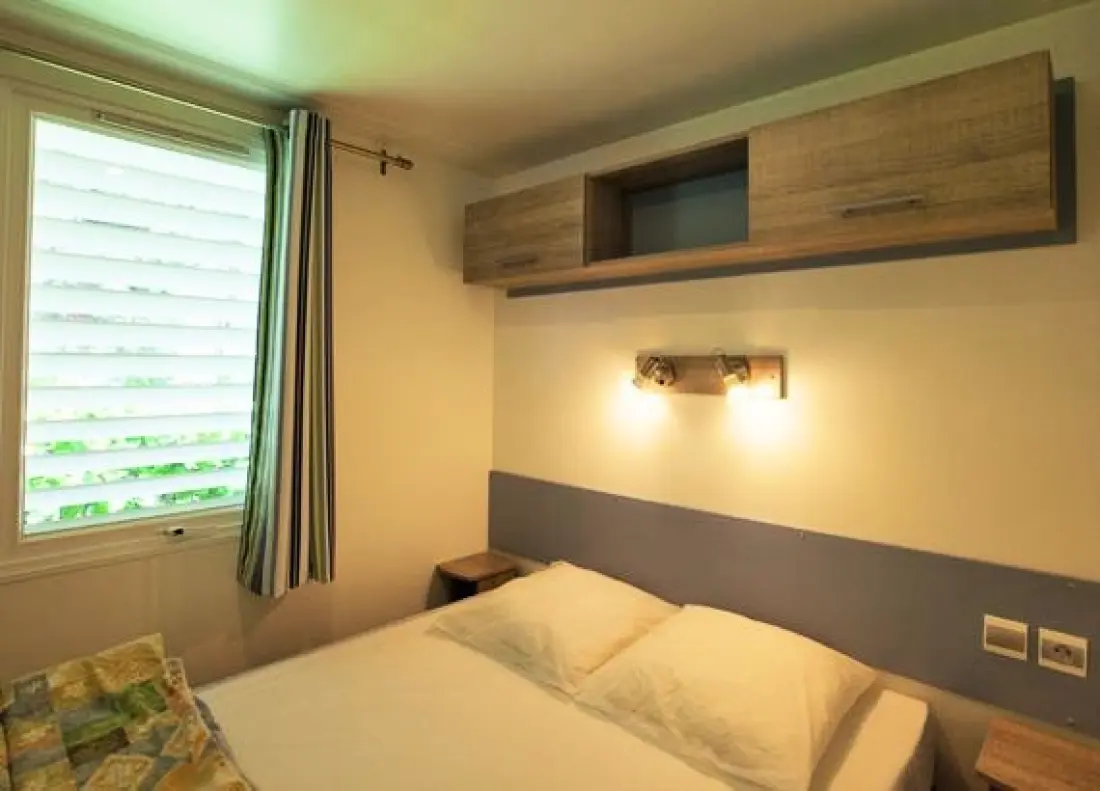 Camping Le Roubreau 3 étoiles★★★