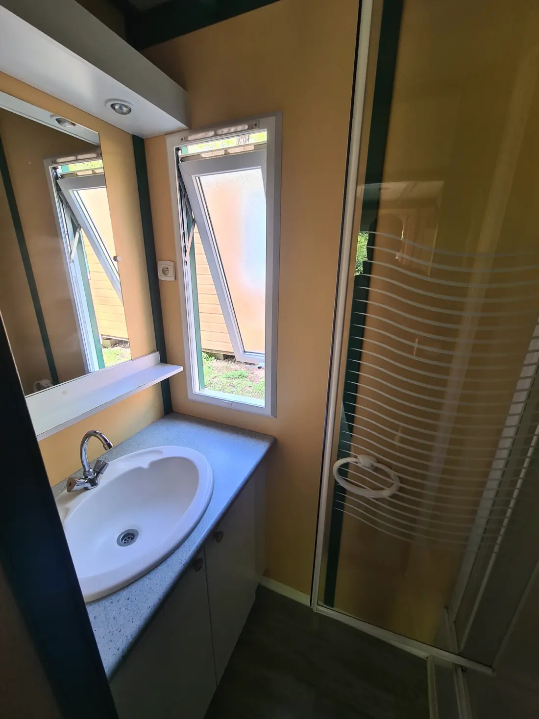 Camping Le Roubreau 3 étoiles★★★