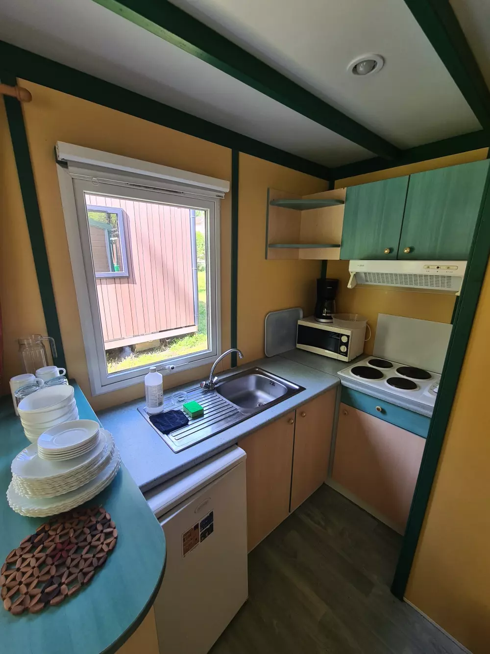 Camping Le Roubreau 3 étoiles★★★