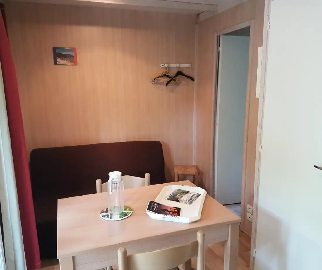 Camping Le Roubreau 3 étoiles★★★