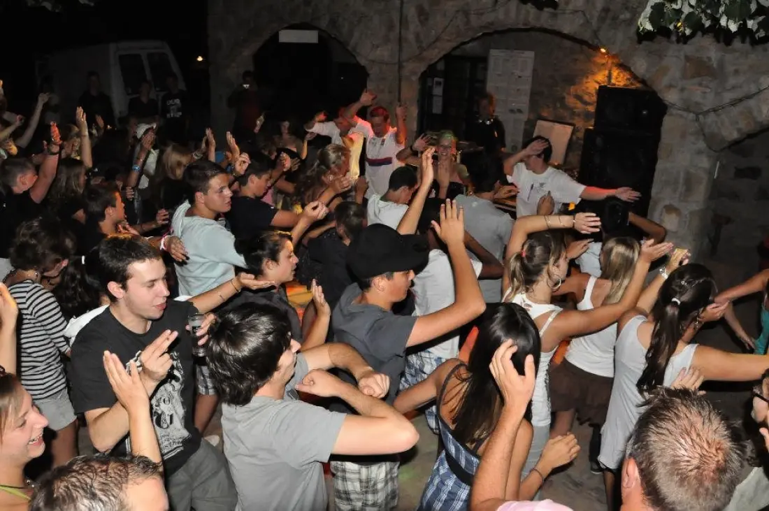 Camping Le Roubreau 3 étoiles★★★