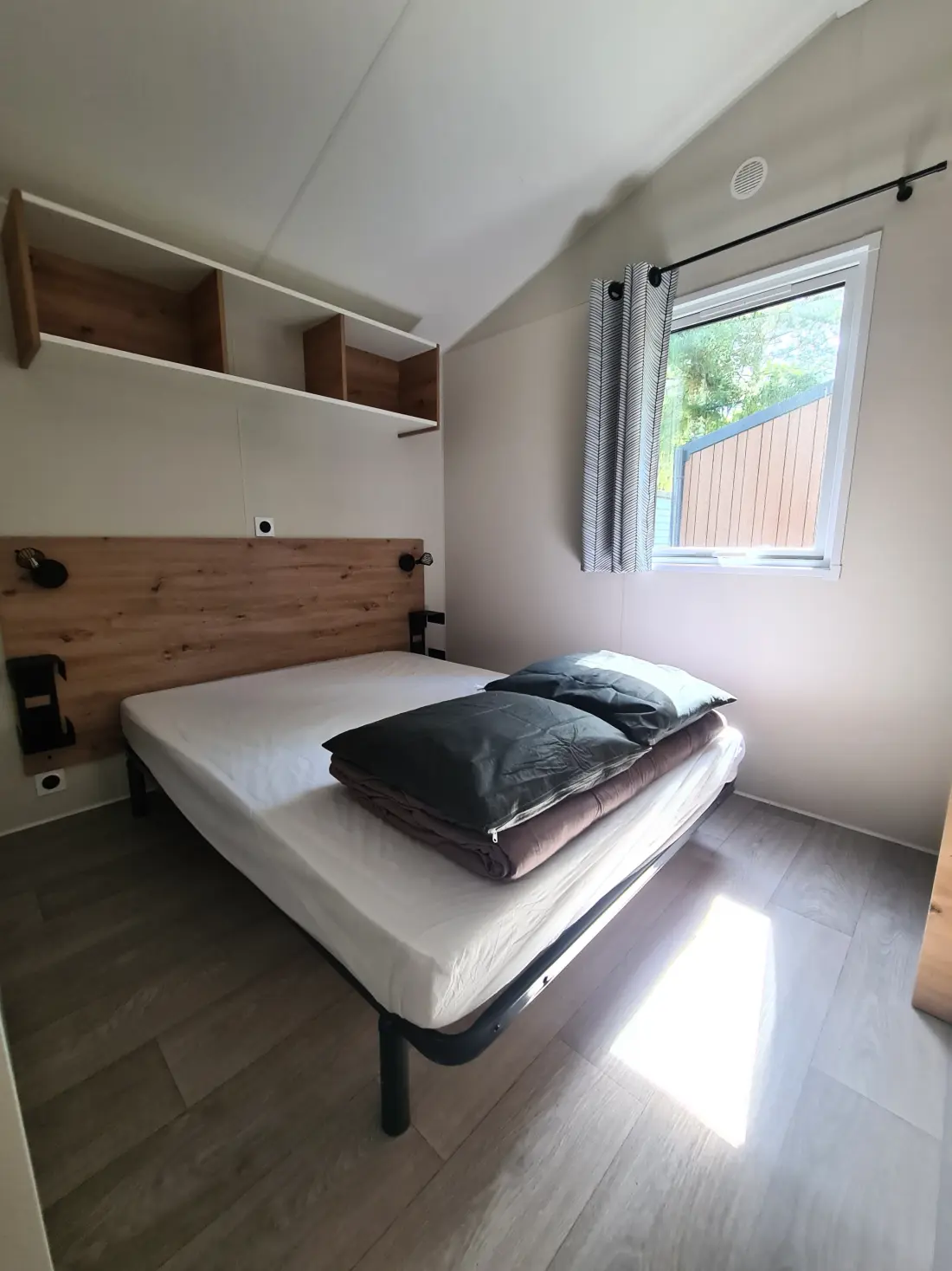 Camping Le Roubreau 3 étoiles★★★