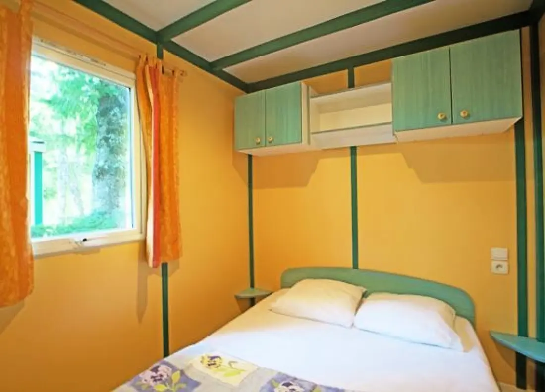 Camping Le Roubreau 3 étoiles★★★