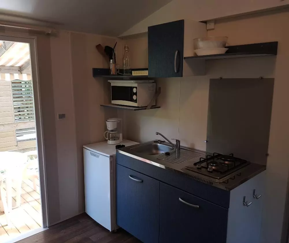 Camping Le Roubreau 3 étoiles★★★