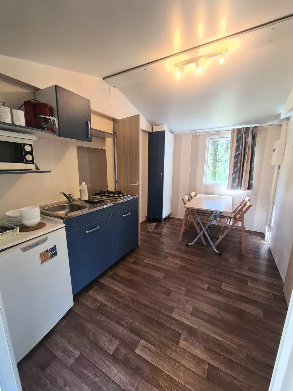 Camping Le Roubreau 3 étoiles★★★