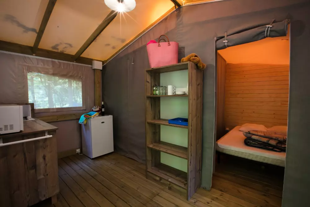 Camping Le Roubreau 3 étoiles★★★