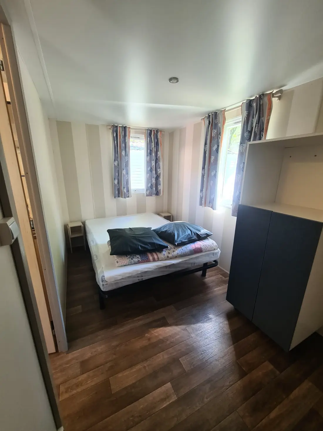 Camping Le Roubreau 3 étoiles★★★