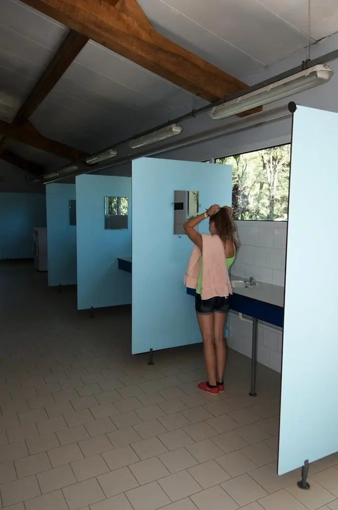 Camping Le Roubreau 3 étoiles★★★