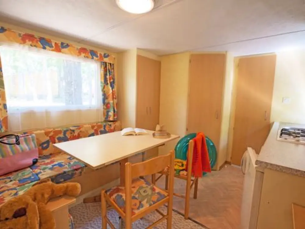 Camping Le Roubreau 3 étoiles★★★