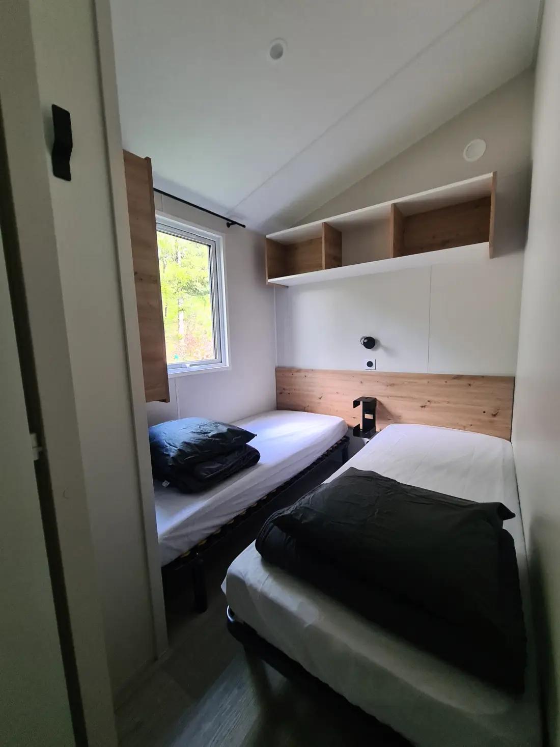 Camping Le Roubreau 3 étoiles★★★