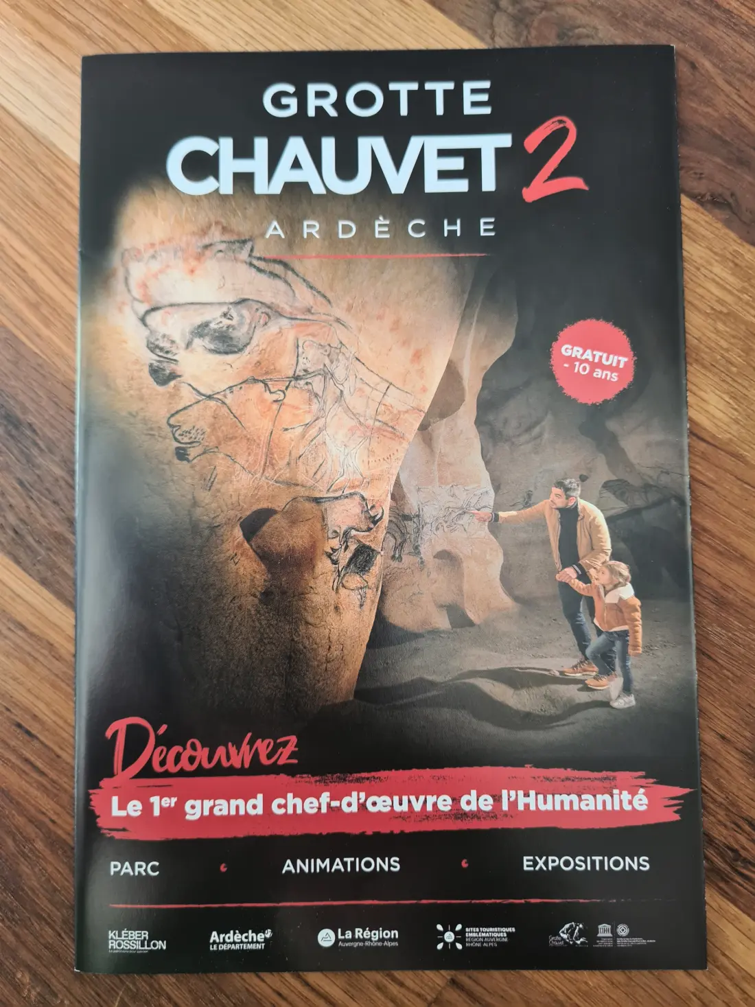Camping Le Roubreau 3 étoiles★★★