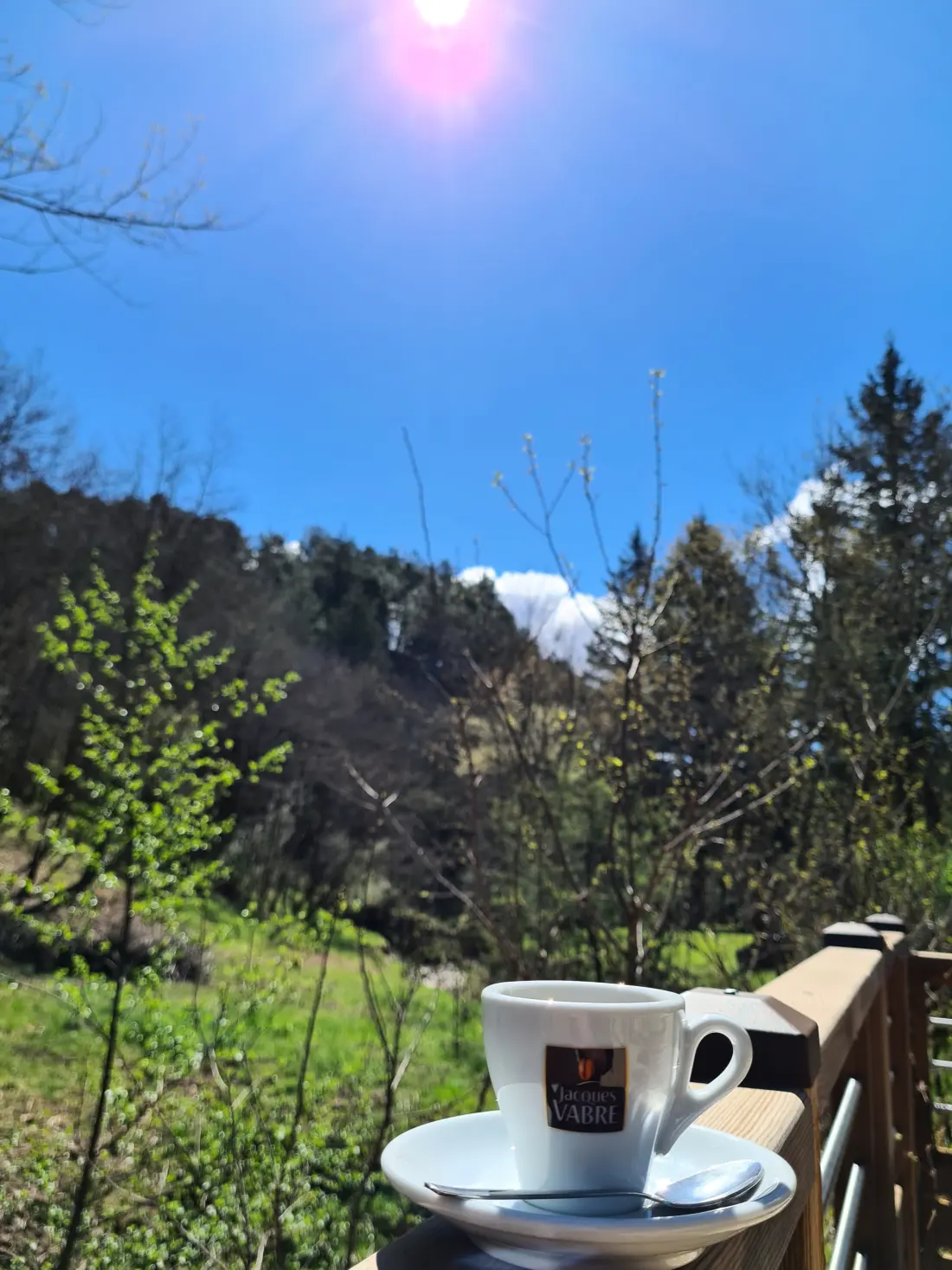 Camping Le Roubreau 3 étoiles★★★