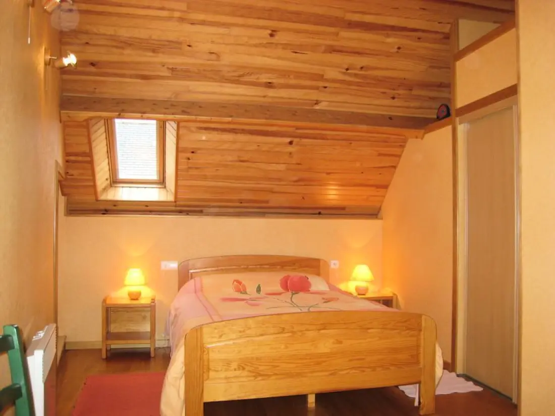 Gîte de France à Jobourg  1