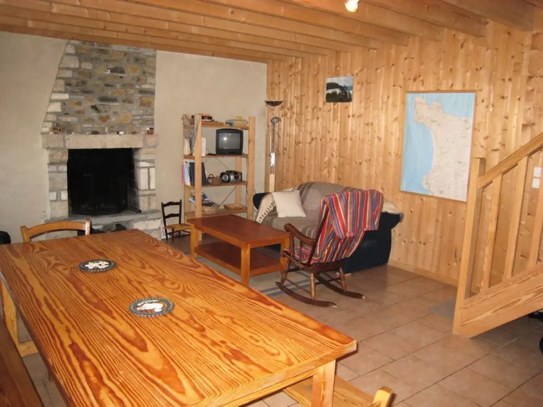 Gîte de France à Jobourg  2