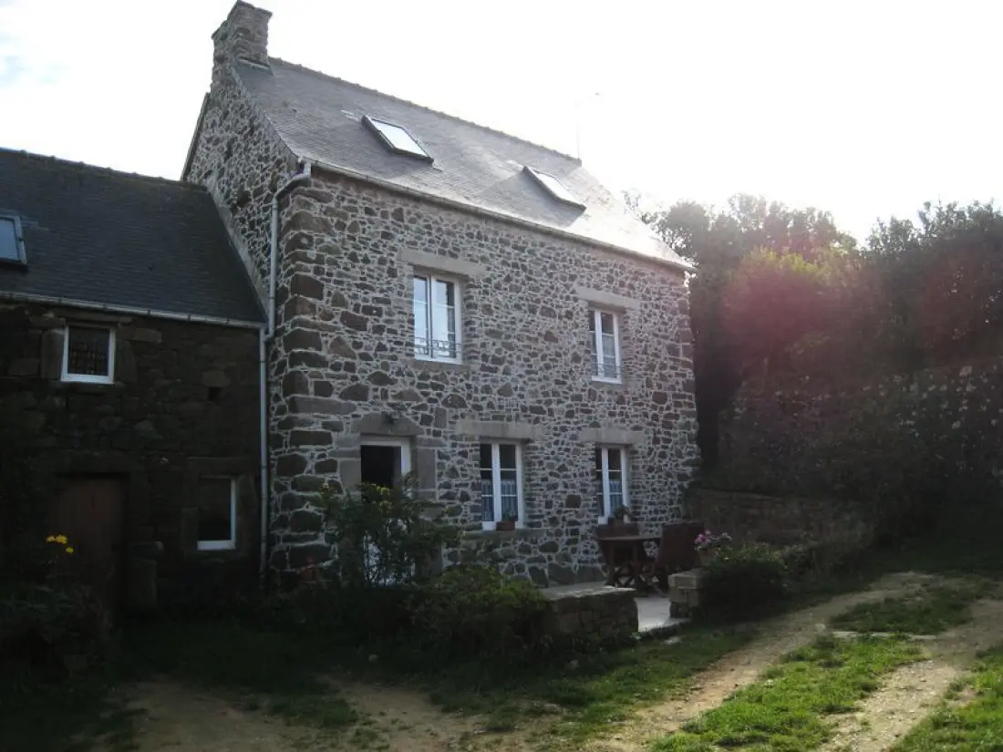 Gîte de France à Jobourg  2