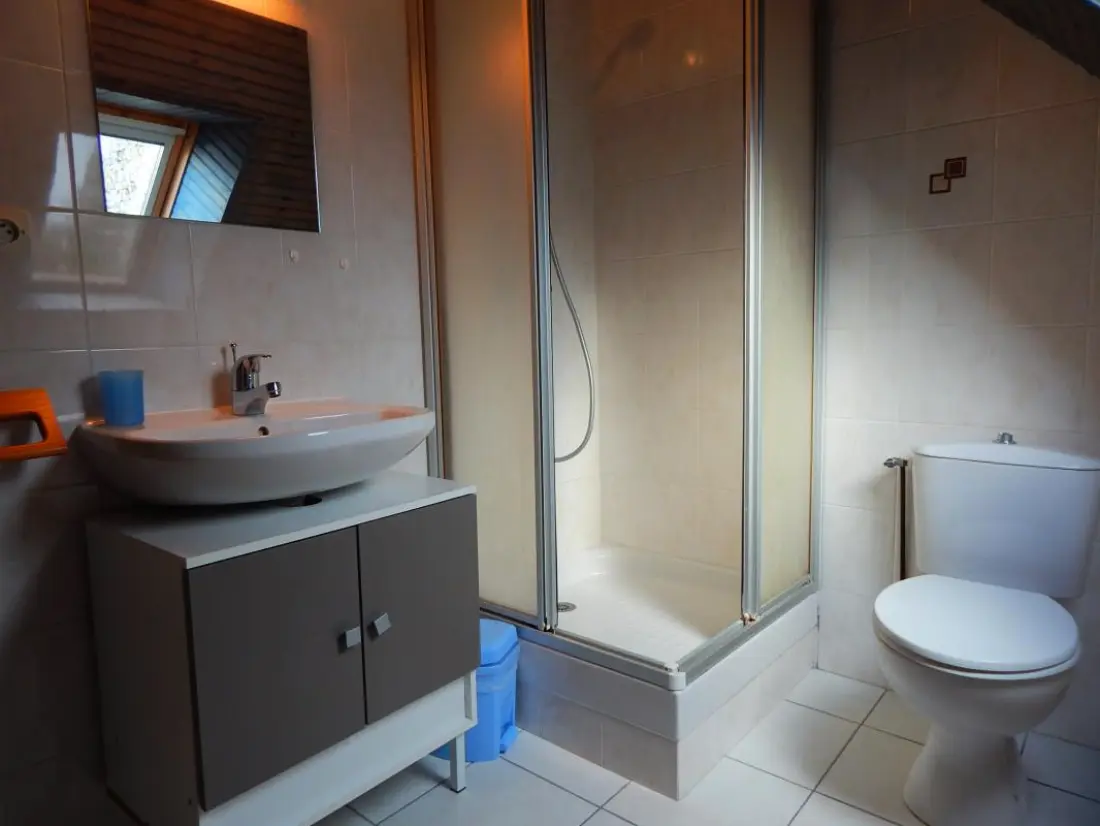 Gîte de France à Jobourg  3