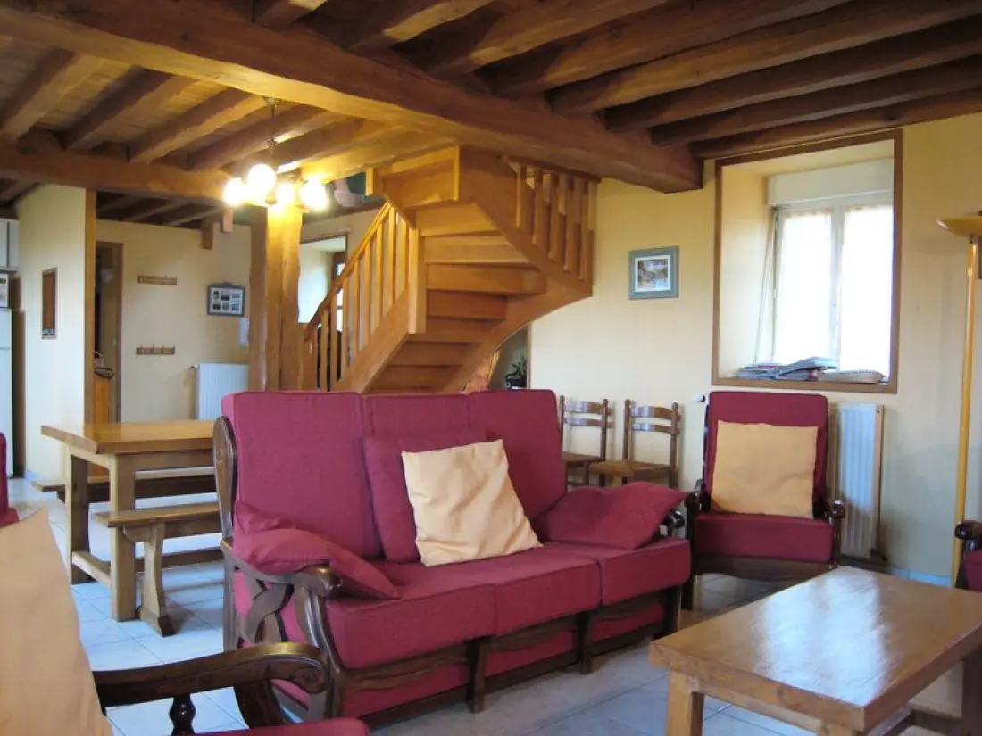 Gîte de France à Jobourg  3