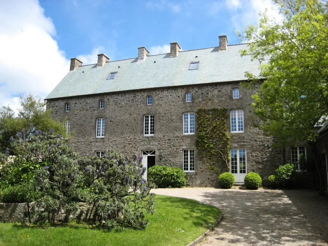 Gîte de France à Jobourg  4