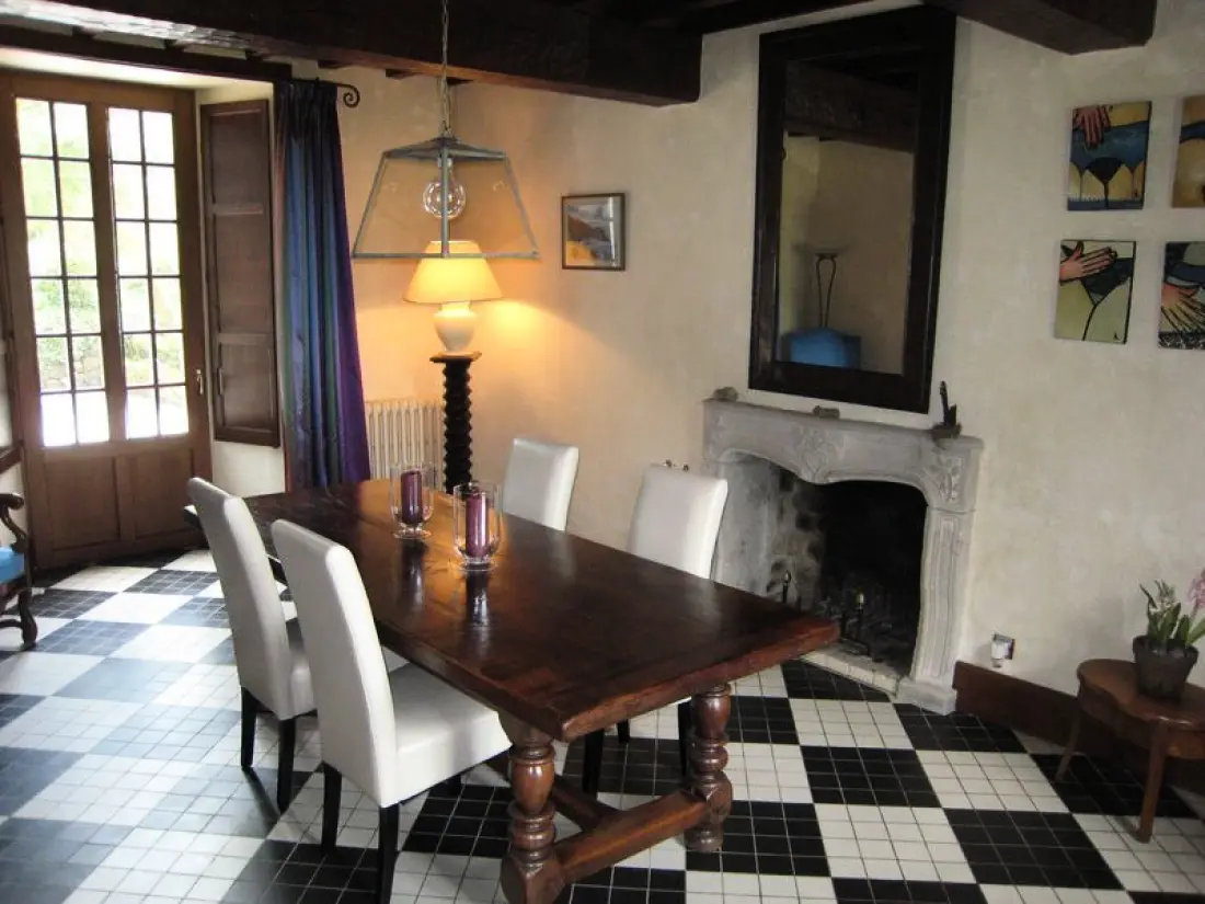 Gîte de France à Jobourg  4