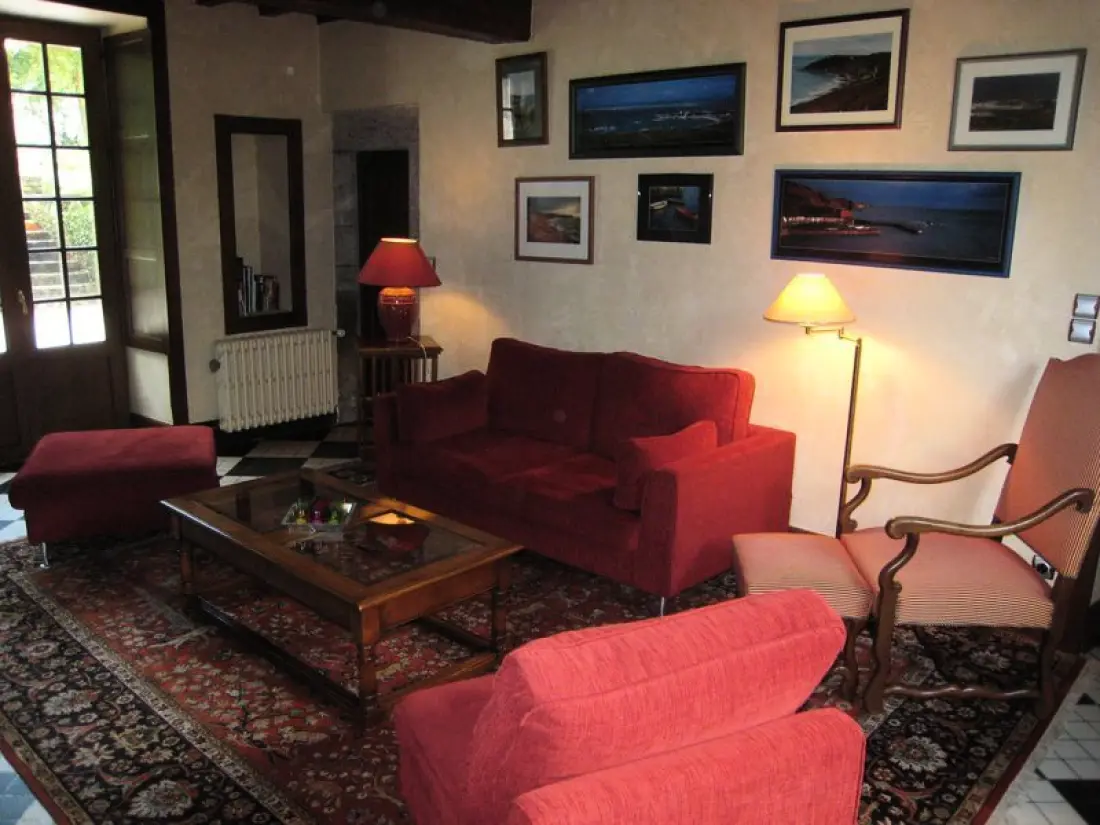 Gîte de France à Jobourg  4