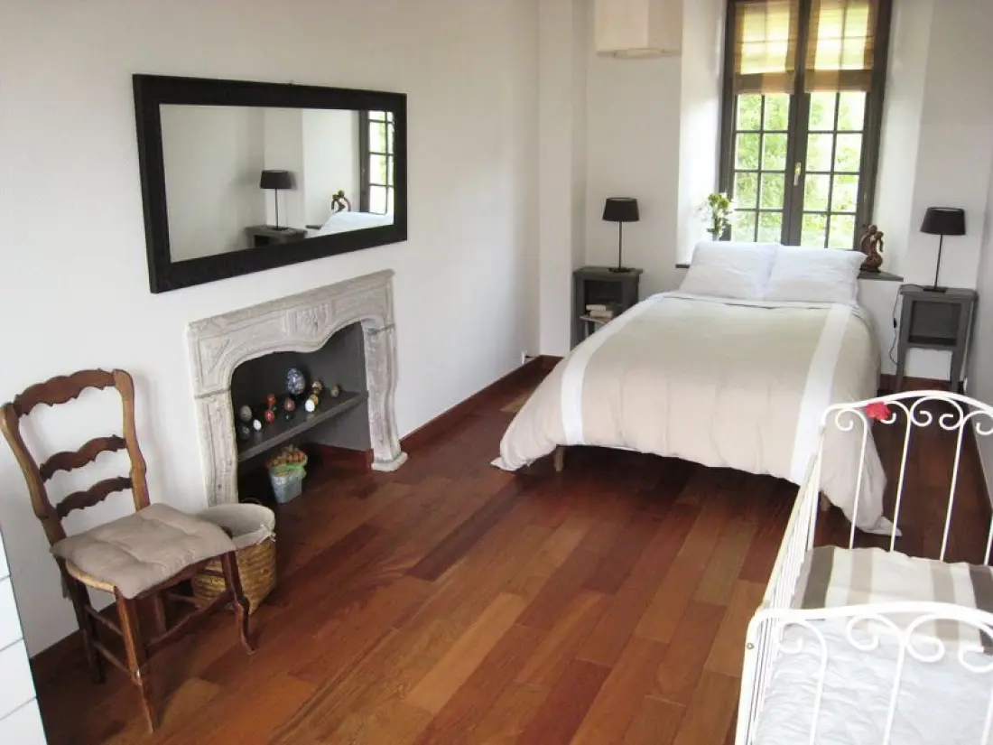 Gîte de France à Jobourg  4
