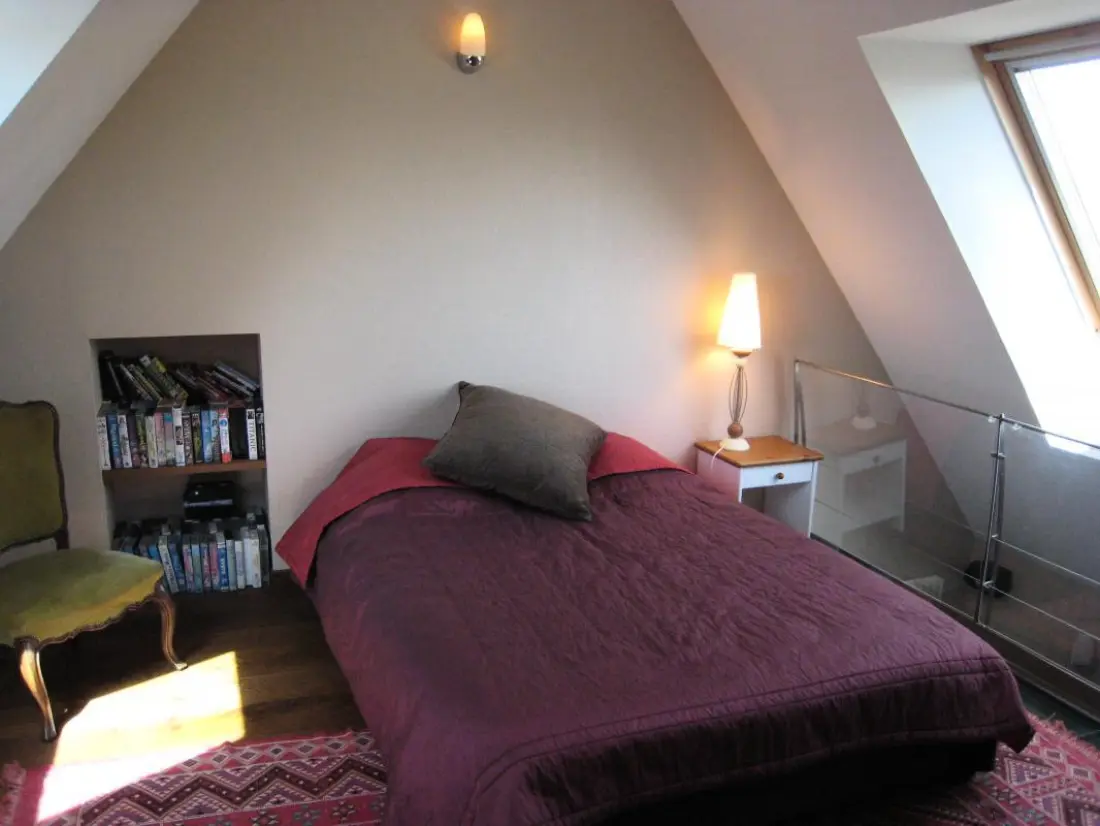 Gîte de France à Jobourg  4