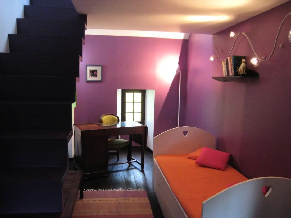 Gîte de France à Jobourg  4