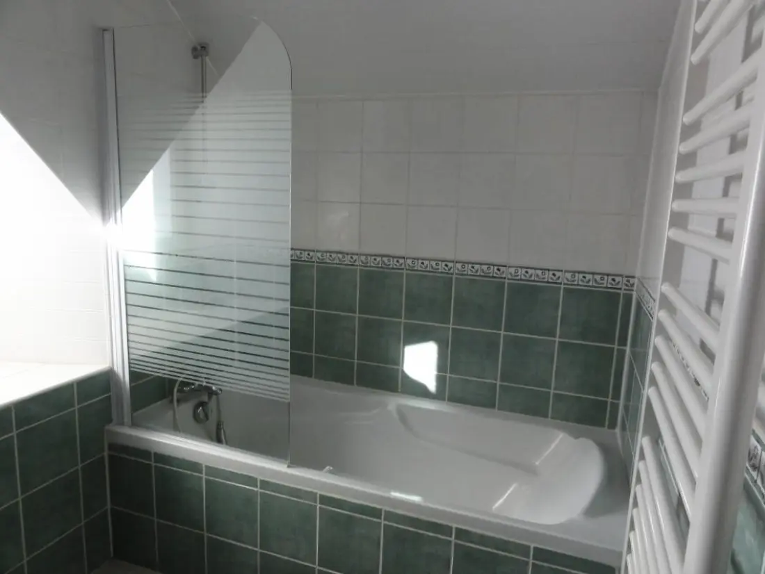 Gîte de France à Jobourg  5
