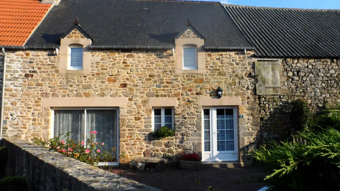 Gîte de France à Jobourg  6