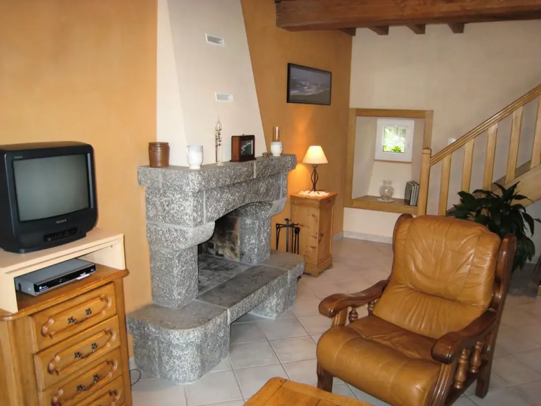 Gîte de France à Jobourg  6