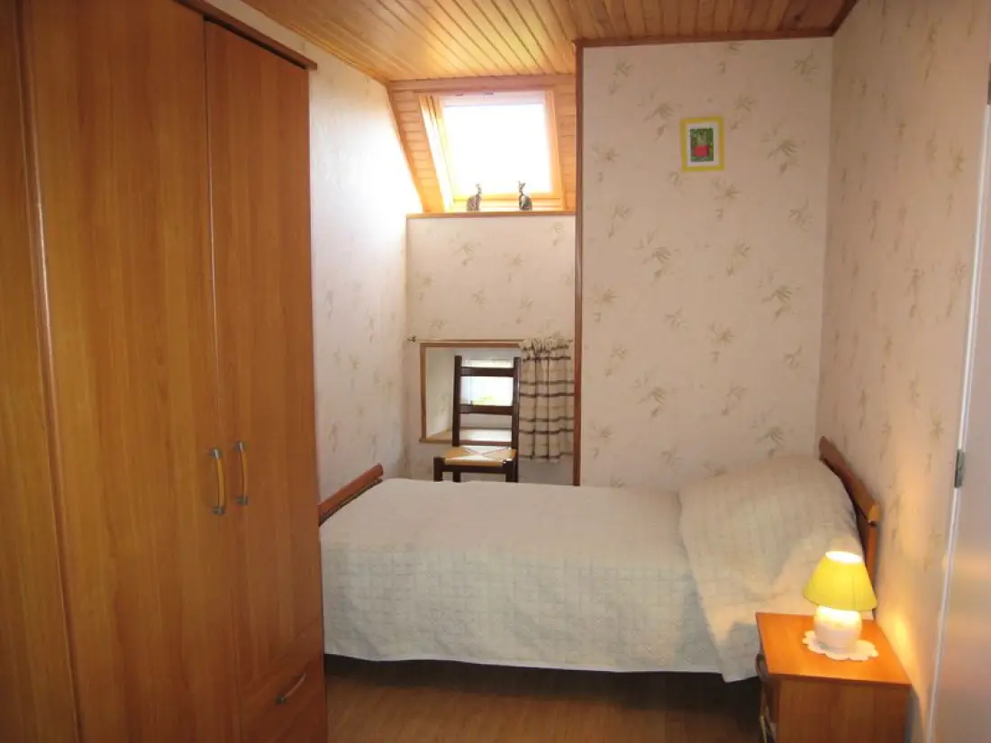Gîte de France à Jobourg  6